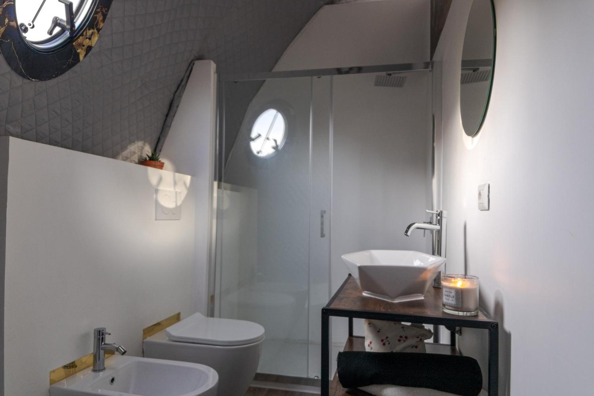 Отель Aura - Glamping Experience Accettura Экстерьер фото