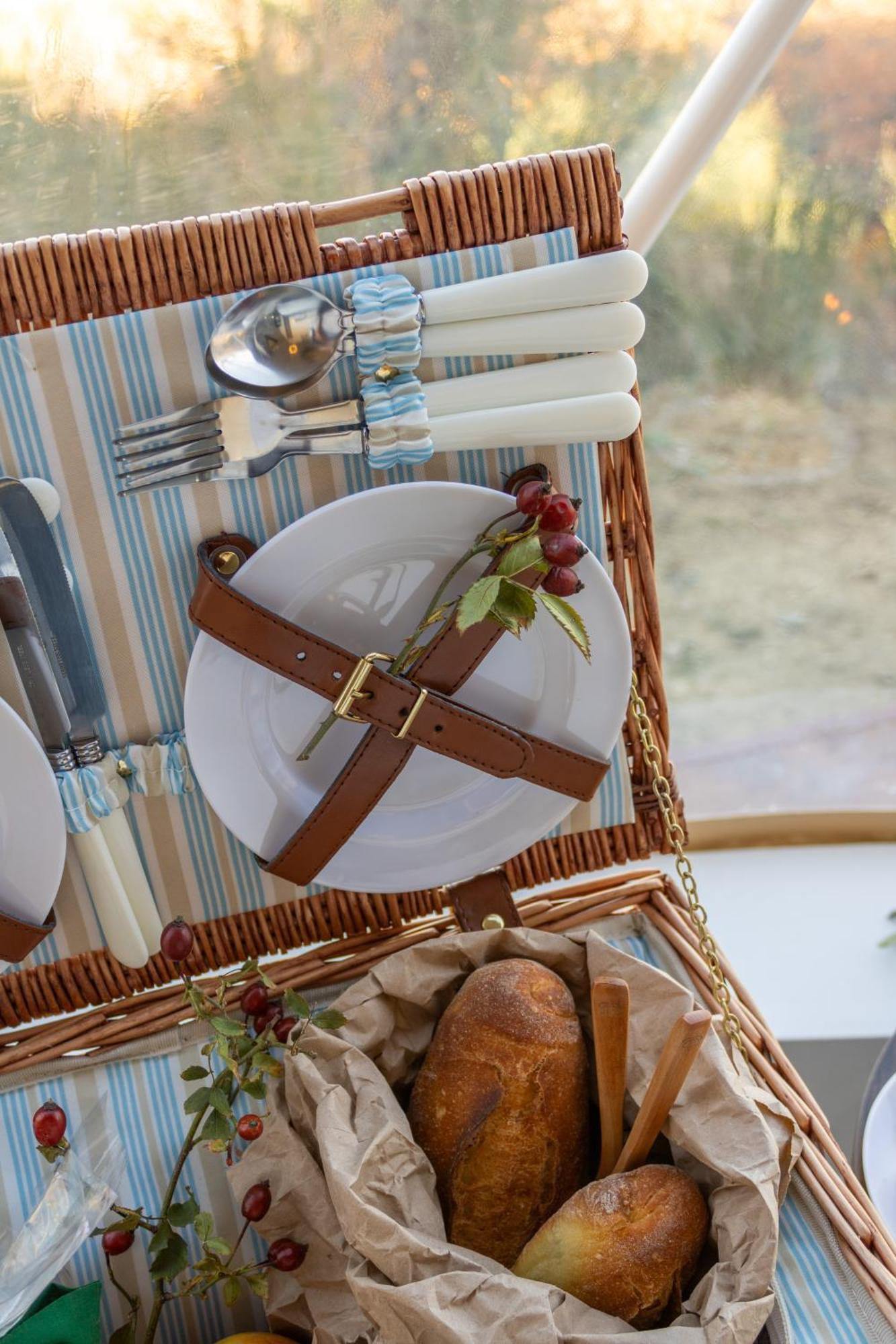 Отель Aura - Glamping Experience Accettura Экстерьер фото